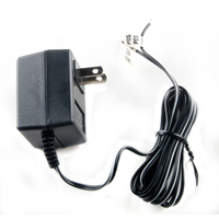 12V Power Supply for Thermostat